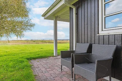 4 Personen Ferienhaus in Thisted-By Traum