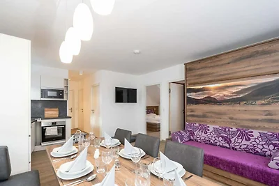 Apartment in St. Georgen / Salzburg nahe...