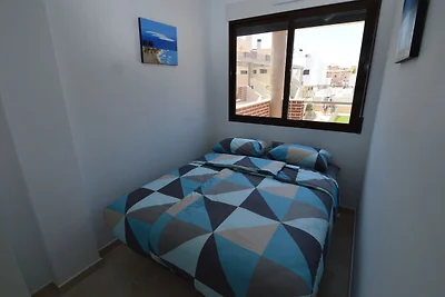 Moderne Ferienwohnung  in Orihuela Costa