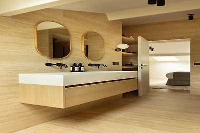 Elegante studio - 2P- Jardin de...