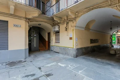 Barbaroux 10 - Special 10 Apartment