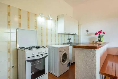 Elegante Ferienwohnung in Meeresnähe