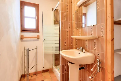 Huis in Noirmoutier vlakbij het strand van...