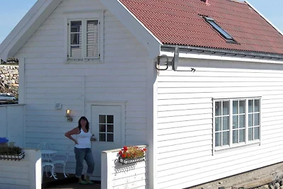 7 persoons vakantie huis in Utsira-By Traum