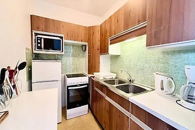 Studio für 3 Personen