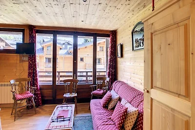 Edelweiss - Ferienwohnung - 7 Personen -...