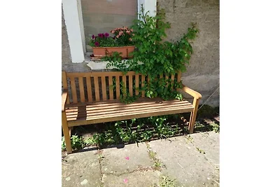 Vakantieappartement in Pirna met zwembad