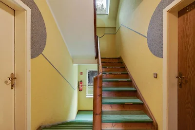 Apartment in St. Lambrecht nahe Skigebiet