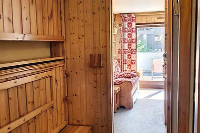 Klassisches Studio im Zentrum