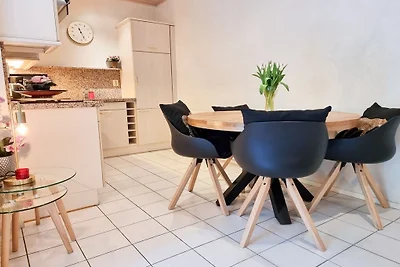 OK01 Vakantiehuis met hond Oostkapelle