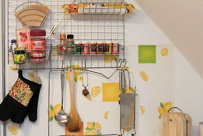 Appartamento a Dresda-Freital