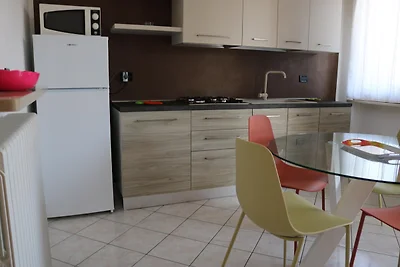 Ferienhaus in Lazise am Gardasee
