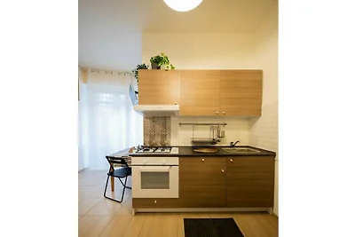 Apartament Casa Creanza