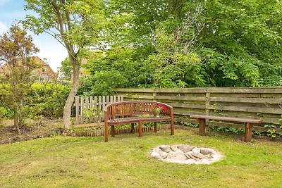 8 persoons vakantie huis in Struer-By Traum