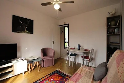 Residenz Terrasses D'etigny