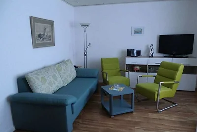 Seehund Komfortable Ferienresidenz