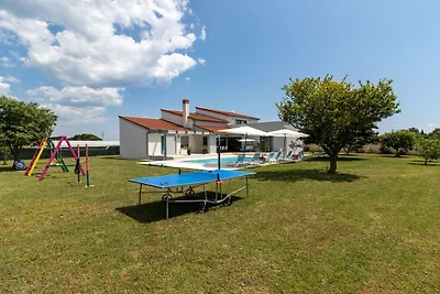 Willa Eva 1500 m od plaży