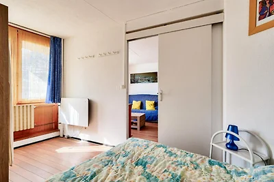 3-kamerappartement voor 6 personen - Comfort