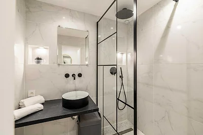 Appartement confort & Sérénité 2BDR/4P