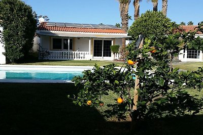 Villa in Gran Canaria mit 1 Schlafzimmer