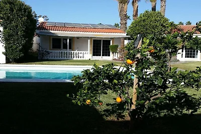 Florida Residenza di vacanza confortevole