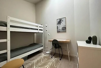 Die Beachside-Kokette