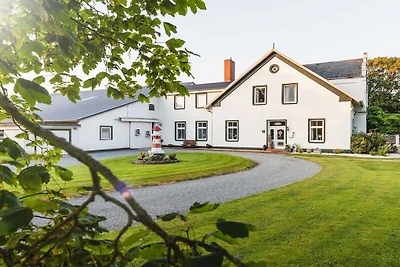 Vakantieappartement met 2 slaapkamers