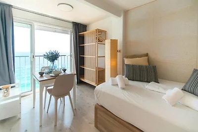 Ferienhaus in Playa de Aro am Meer