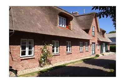 Ferienhaus Erholungsurlaub Utersum