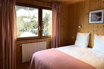 4 Zimmer für 9 Personen