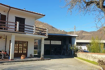 Ferienhaus Casa Vesime in Vesime