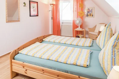 Gemütliches Apartment am Waldrand in Haslach