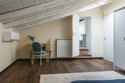 Wohnung in Siracusa mit Terrasse