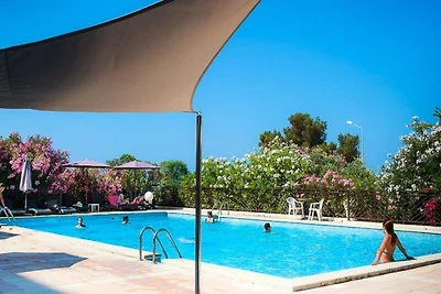 �bernachten Sie in der Residence Les...