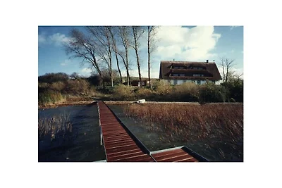 - Het Fox Den Appartement II