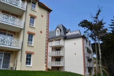 Ferienwohnung Familienurlaub Pléneuf-Val-André