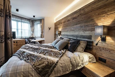 Chalet premium a Wagrain con 2 saune e...