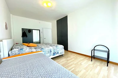 Apartament Caorle nad Morzem Adriatyckim