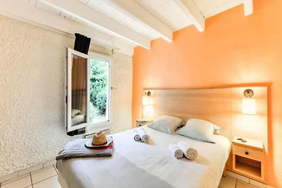 Ferienhaus in Cap d'Agde nahe Richelieu...