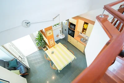 Apartments Vrandecic - One Bedroom Apartment ...