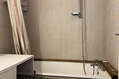 2 Zimmer für 6 Personen