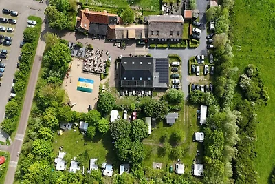 Ferienhaus Erholungsurlaub Veere