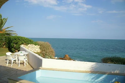 Wunderschönes Ferienhaus an der spanischen...