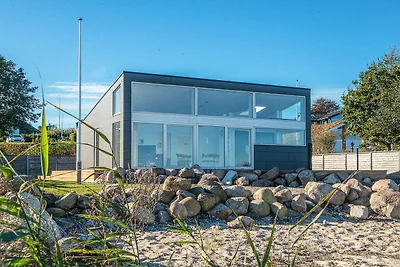 Panoramisch Strandtoevluchtsoord-By Traum