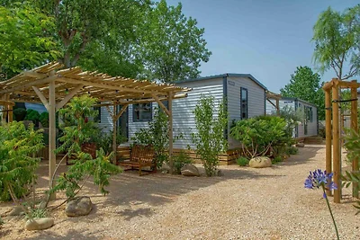 Casa mobile vicino alle spiagge di Cap d'Agde