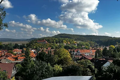 Vakantiehuis Burgblick