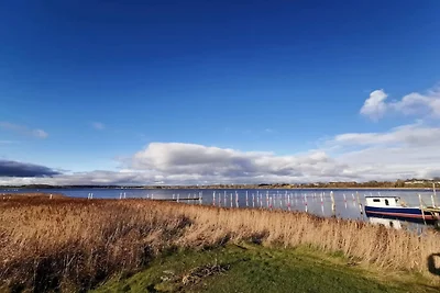 6 persoons vakantie huis op een vakantie park...