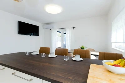 Villa Marija Zaton - Four Bedroom Villa with...
