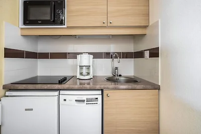 Wohnung in Arzon nahe Fogeo Strand