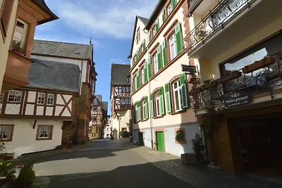 Ferienhaus in �rzig in Waldnהhe